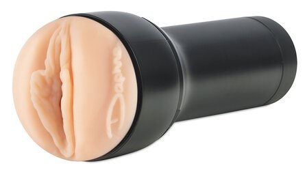 KIIROO - Feel Daphne Laat Masturbator - Zwart