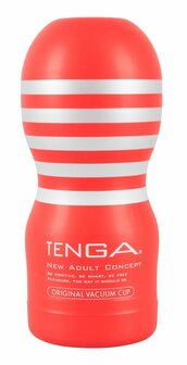 Tenga - Masturbator - Original Vacuum Cup