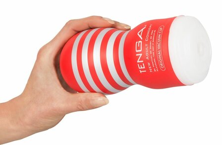 Tenga - Masturbator - Original Vacuum Cup