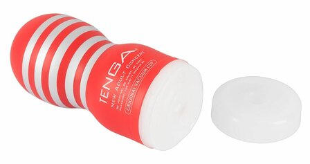 Tenga - Masturbator - Original Vacuum Cup