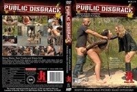 Busty Klara Gold Fucked Hard Outdoors!