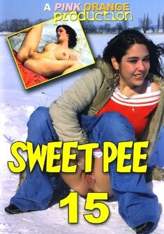 Sweet Pee 15