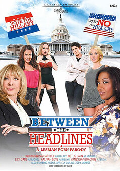 Between the Headlines (DVD)