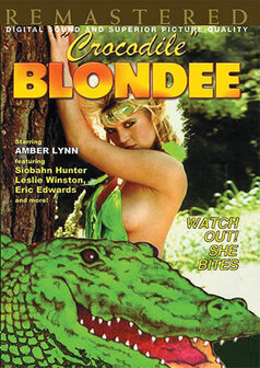 Crocodile Blondee