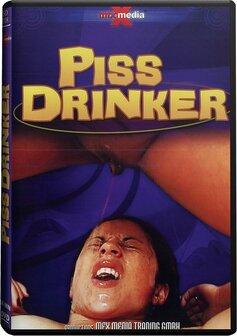 Piss Drinker