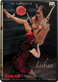 Lesbian 5 Slave Training Intake