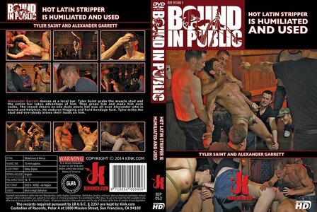 Hot Latin Stripper Is Humiliated and Used