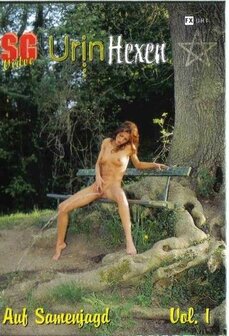 Urin Hexen 