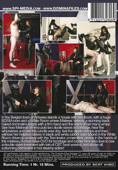 Domina Files - Volume 33