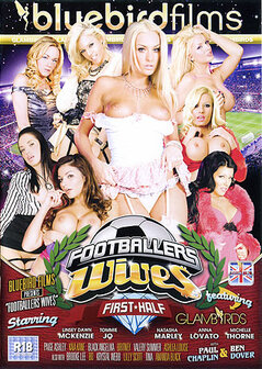 Footballers Wives - First Half