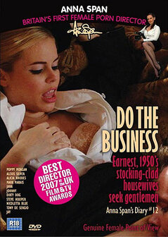 Do The Business