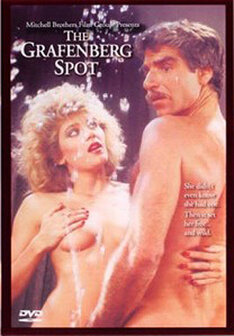 The Grafenberg Spot - DVD