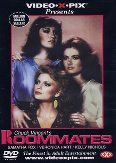 Roommates - DVD