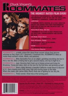 Roommates - DVD