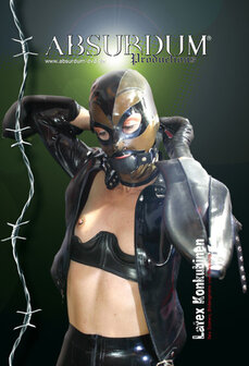 Latex Konkubinen