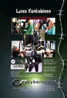 Latex Konkubinen