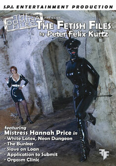 Domina Files - Volume 46