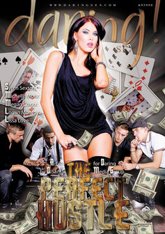 Daring - The Perfect Hustle - DVD