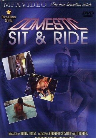 Domestic Sit & Ride - DVD