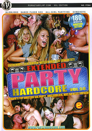 Party Hardcore #58