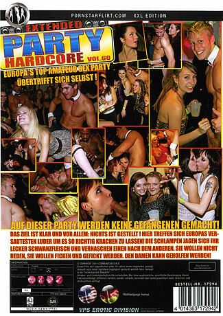 Party Hardcore #60