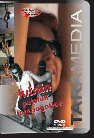 Kristin - Painful Interrogation