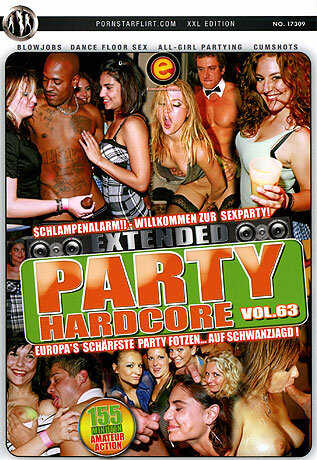Party Hardcore #63