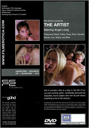 The Artist