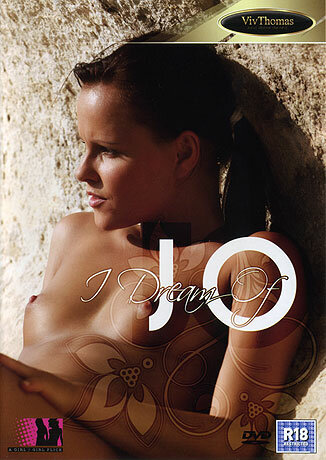 I Dream Of Jo 1 - DVD