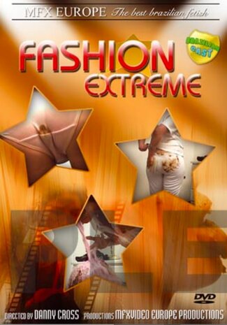 Fashion Extreme - DVD