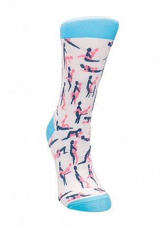 Sexy Socks - Sutra Socks