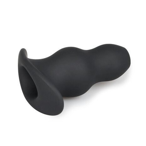 Holle Siliconen Buttplug - Medium