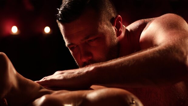 SINFUL XXX - Light My Fire - DVD
