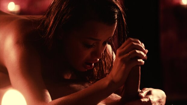 SINFUL XXX - Light My Fire - DVD