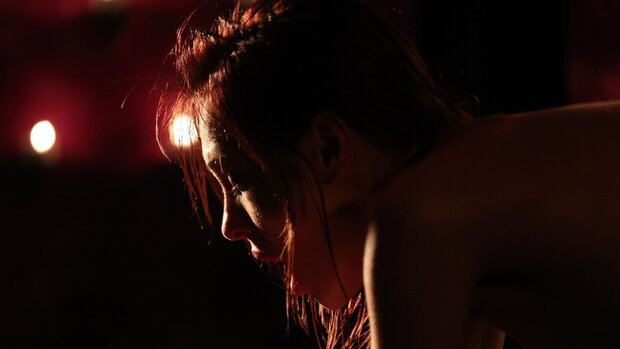 SINFUL XXX - Light My Fire - DVD