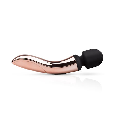 Rosy Gold - Nouveau Curve Massager