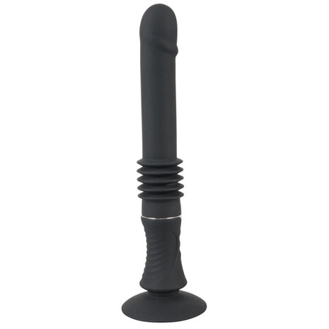 Portable Fucking Machine - Stotende Vibrator