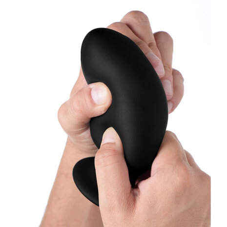 Squeeze-It Buttplug - Large