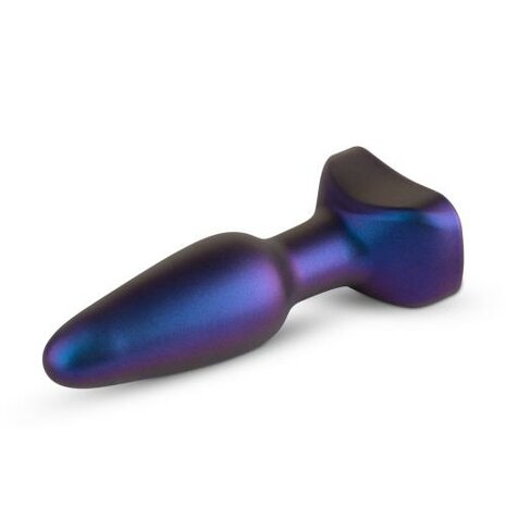 Hueman - Space Force Vibrerende Buttplug