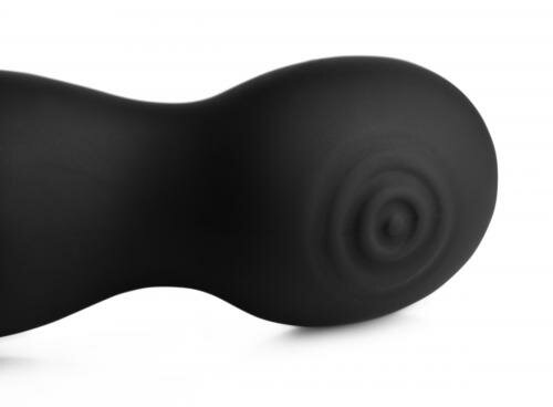 P-Pounce Pulserende Prostaat Vibrator