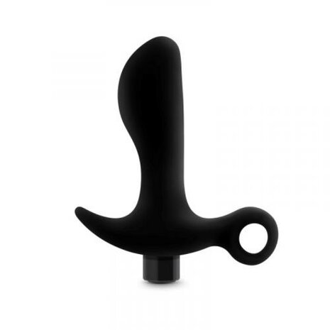 Anal Adventures - Platinum - Vibrerende Prostraat Stimulator 01