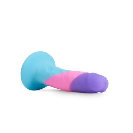 Avant - Siliconen Dildo Met Zuignap - Vision of Love