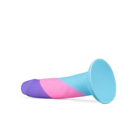 Avant - Siliconen Dildo Met Zuignap - Vision of Love