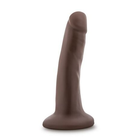 Dr. Skin - Realistische Dildo Met Zuignap 14 cm