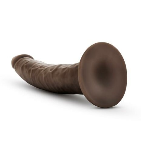 Dr. Skin - Realistische Dildo Met Zuignap 19 cm