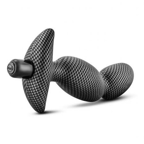 Spark Ignition - Prostaat Stimulator Carbon Fiber P1