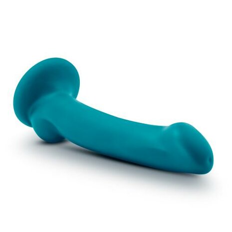 Temptasia - Reina Dildo - Teal