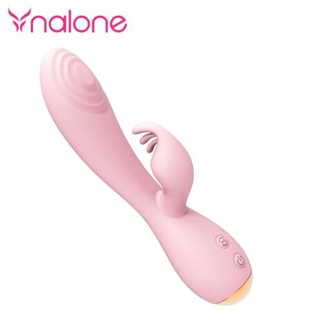 Nalone  Magic Stick - Licht Roze