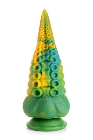 Monstropus Tentakel Monster Dildo