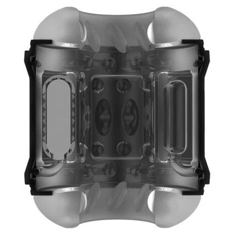 Vibrerende Mini Dubbele Stroker